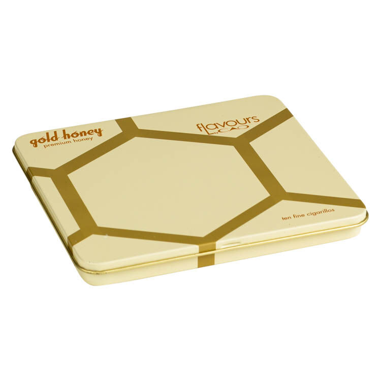 View product media CLGHCI Gold Honey Cigarillos, , jrcigars 2